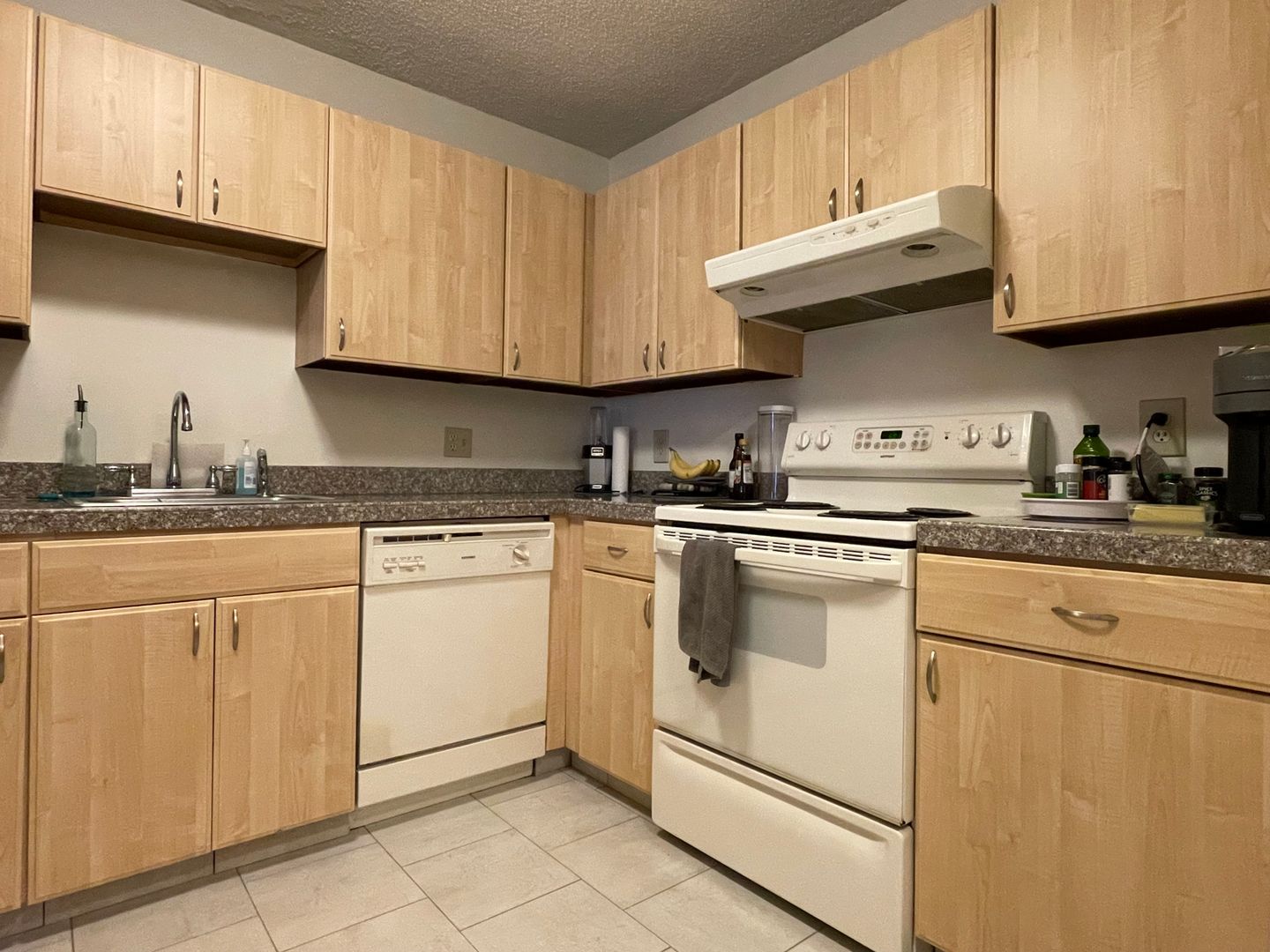 Watertown Apartment: 31 Spring St