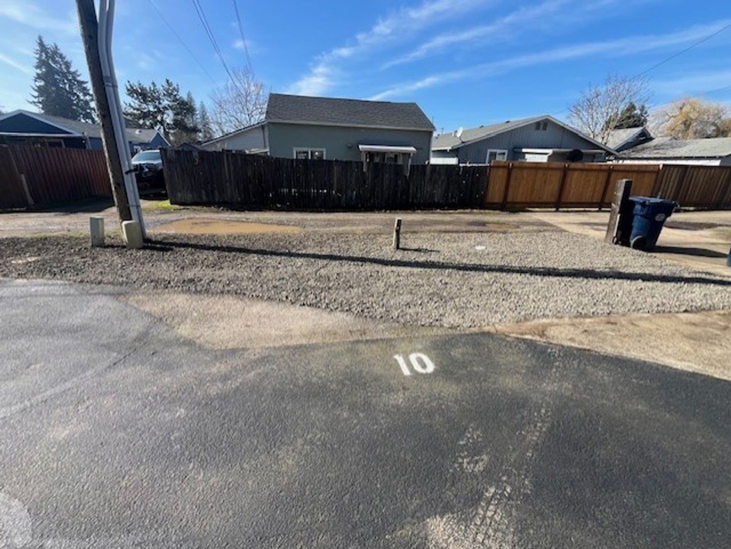 Junction City Apartment: 351 Front Street