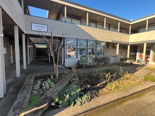 Downtown Junction City Office Space For Lease