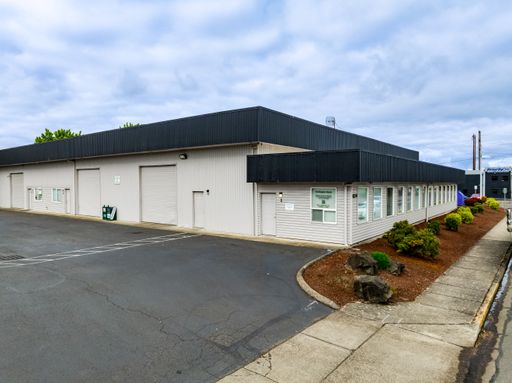 Industrial Space / West Eugene – photo 1