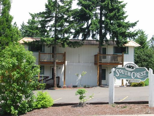 One bedroom apartment near Spencer's Butte – photo 1