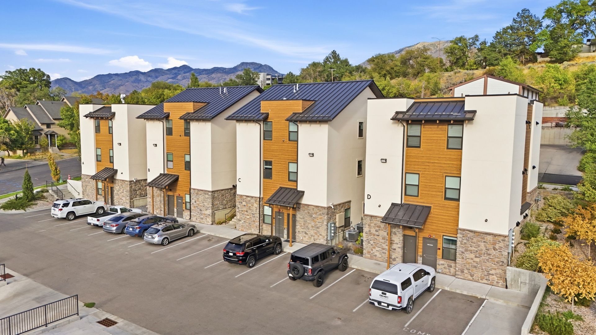 Bruno's Alpine Apartments 15 of 33