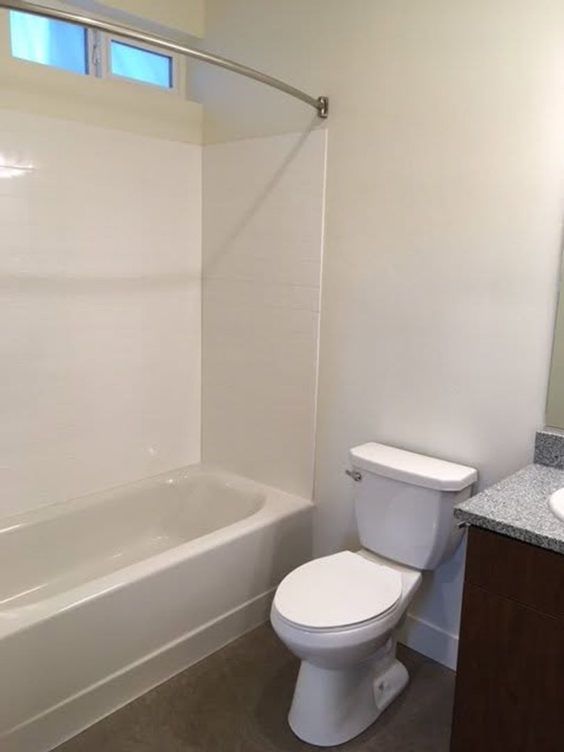 Modern 3 BR/2 BA 1010 sq ft apartment 12 of 12