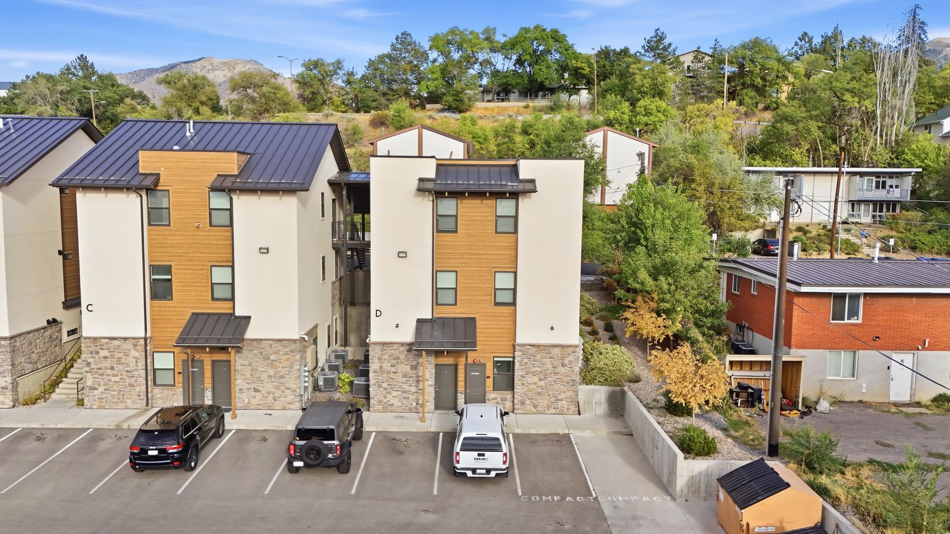 Bruno's Alpine Apartments 14 of 33