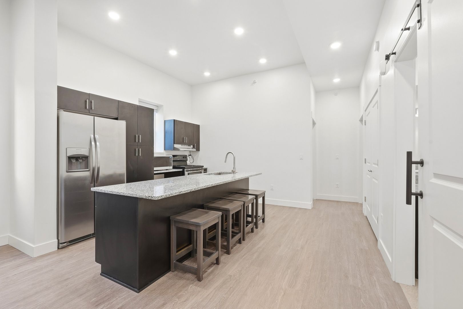 Bruno's Alpine Apartments 27 of 33