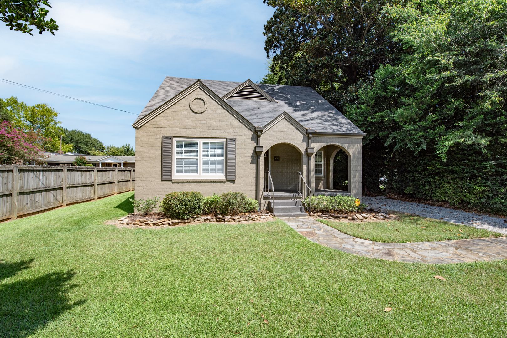 Tuscaloosa Apartment: 432 27th Street