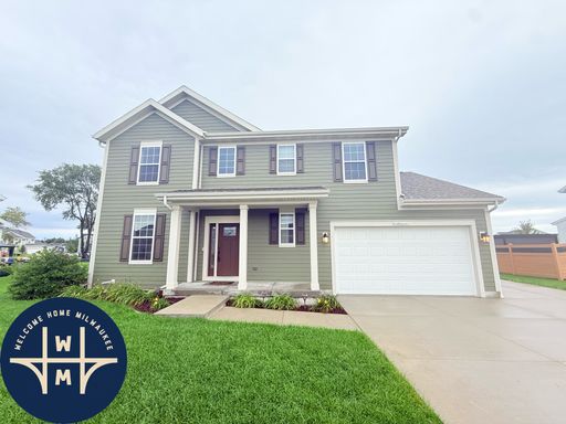 Beautiful 4 Bed | 3.5 Bath Luxury Single-Family Home in Sussex Preserve!