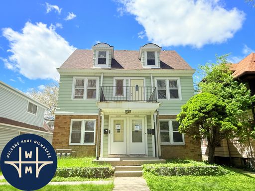 Now Available! Spacious 1 Bedroom Loft Style Unit in Milwaukee – photo 1