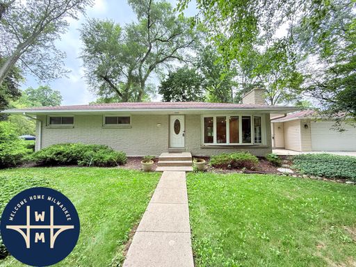 Beautiful 4 Bed, 3 Bath Ranch with Finished Basement & Attached Garage!