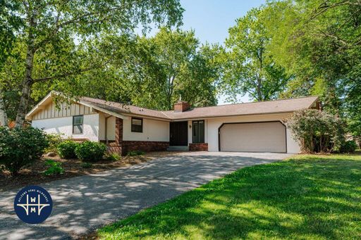 Beautiful 4 Bed | 3.5 Bath Ranch with Finished Lower Level & Attached Garage!