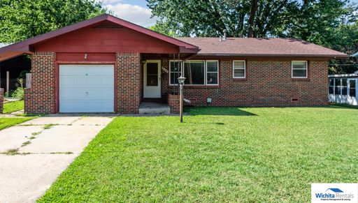 Spacious 3 Bed 2 Bath - SE Wichita – photo 1