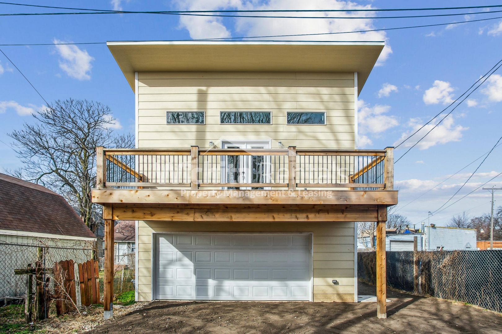 Wichita House: 1210 S. Pattie