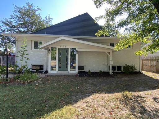 ***Showings to start 10/2/26*** - Newly remodeled 4 bedroom 2 bathroom - Valley Center Schools – photo 1