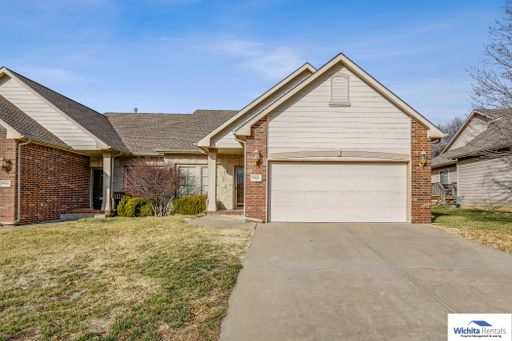***Coming available in September*** Upscale Duplex - 9806 E. 19th St. N. – photo 1