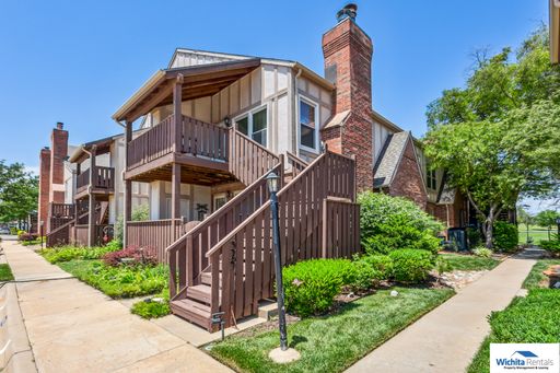 2 bedroom condo in Coventry Communities – photo 1