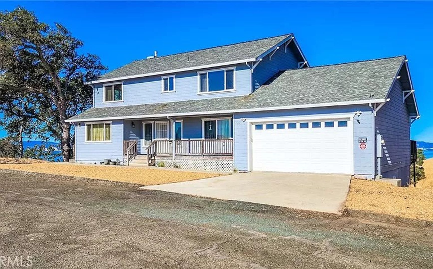 Lucerne House: 7618 Verna Way