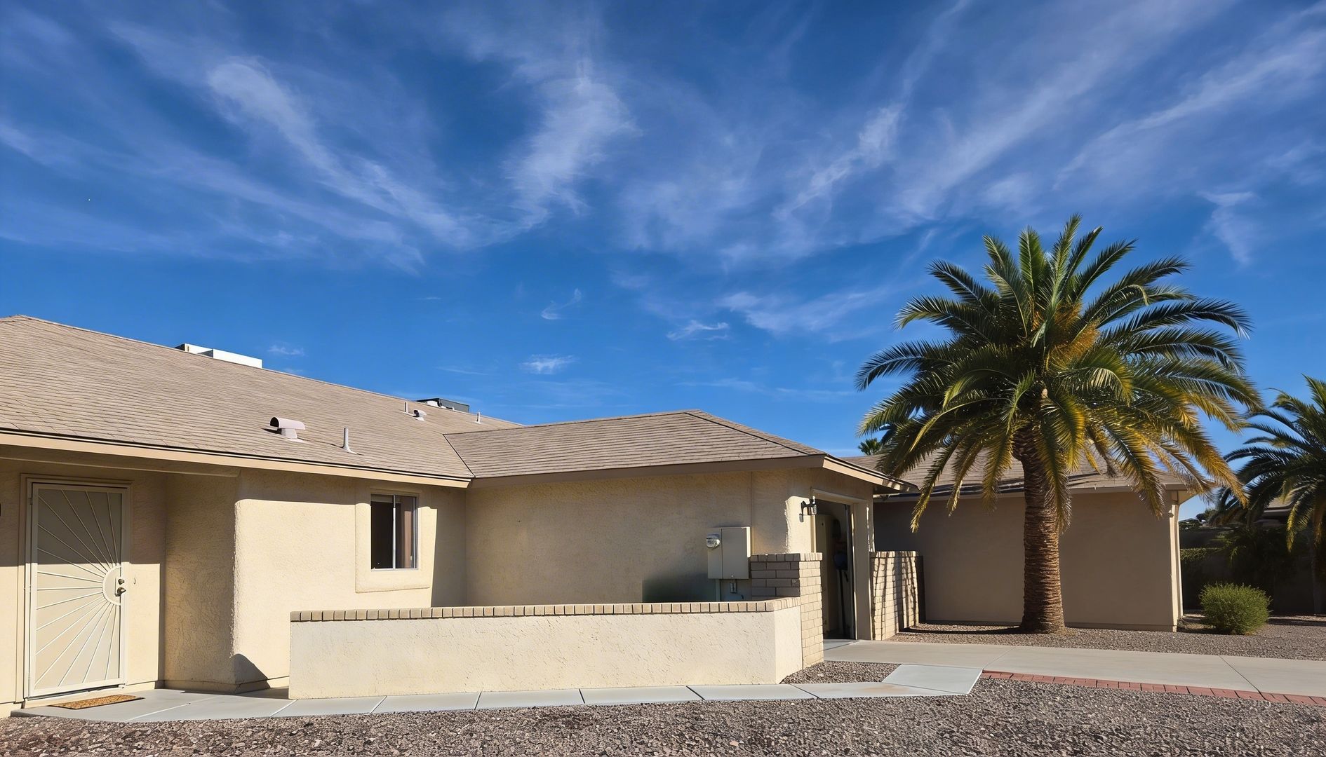 Mesa House: 1612 Leisure World