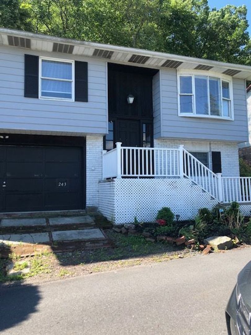 Nesquehoning House: 243 W High Street