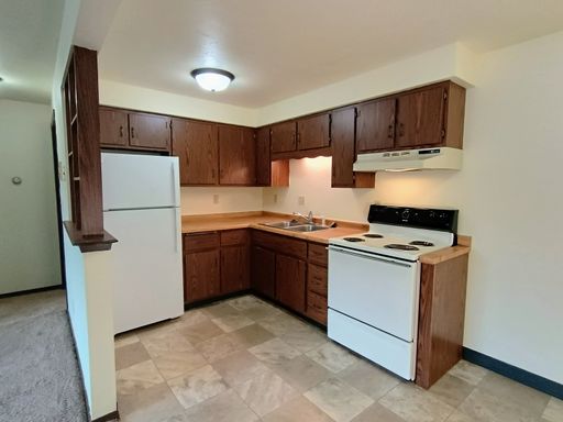 In-Unit A/C, 1BR/ 1BA w/ Heat Incl! – photo 1