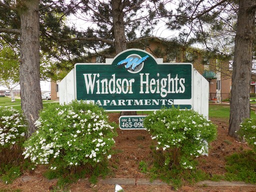 Comfortable & Reasonable 1BR/ 1BA, 595 sq ft w/ Heat Incl! 1st Month Free! – photo 1