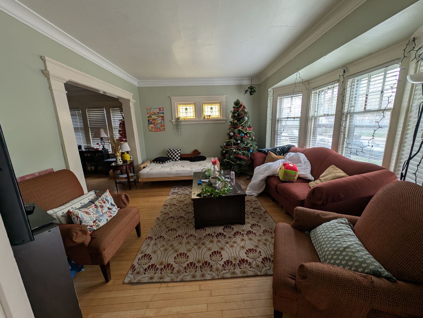 Milwaukee Multiplex: 3244 - 3246 N Oakland Ave