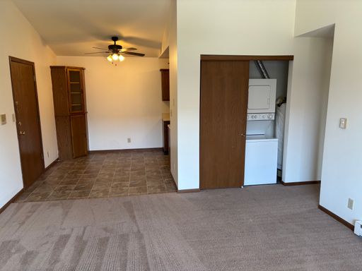 2 Bedroom UPPER: Contact Todd, the On-site Manager for info & showings: .