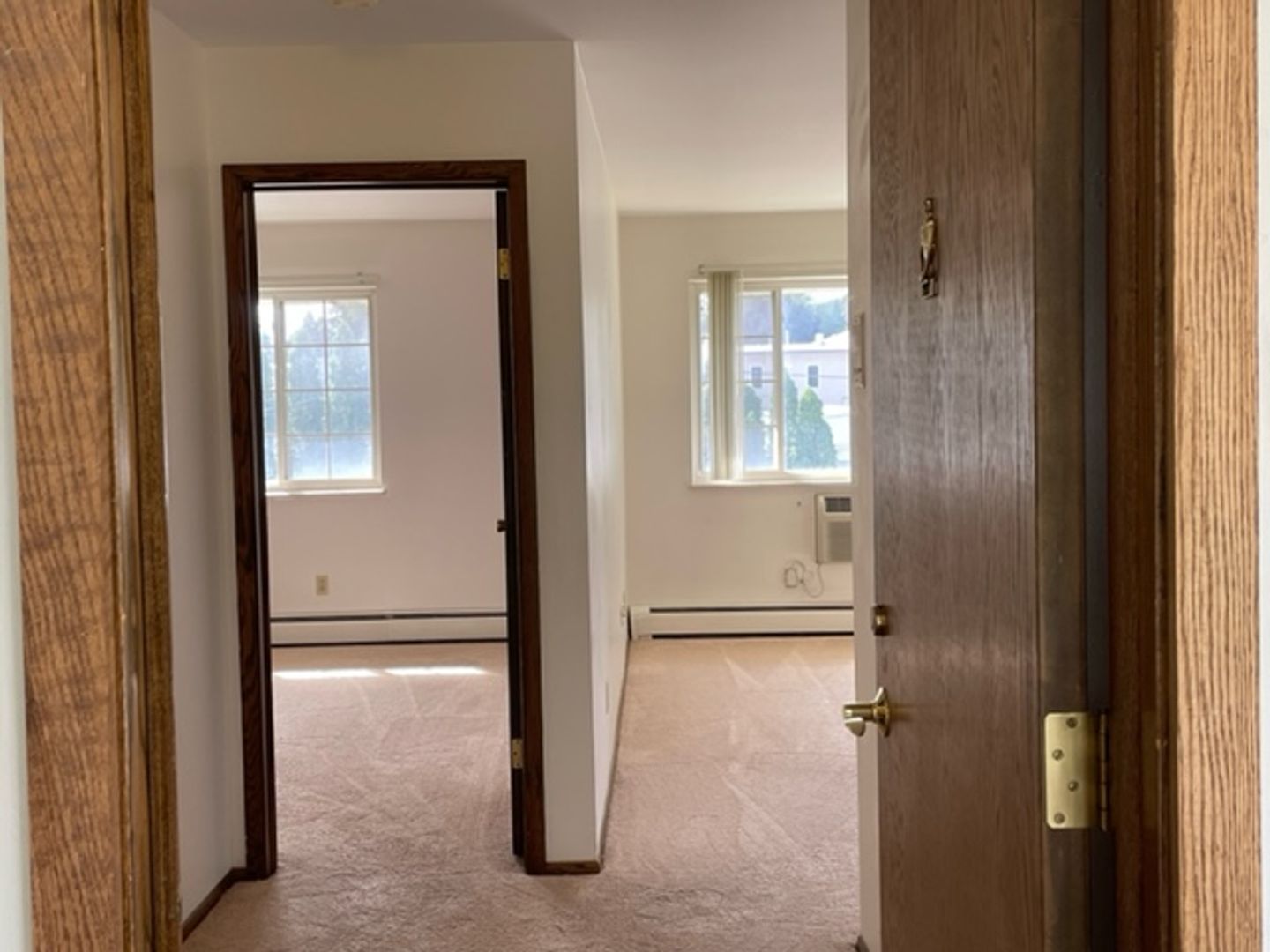 New Holstein Apartment: 2129 Randolph Ave