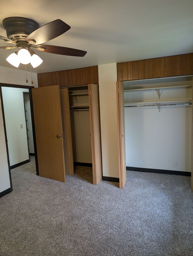 Appleton Apartment: 1201 East Gunn St # 5