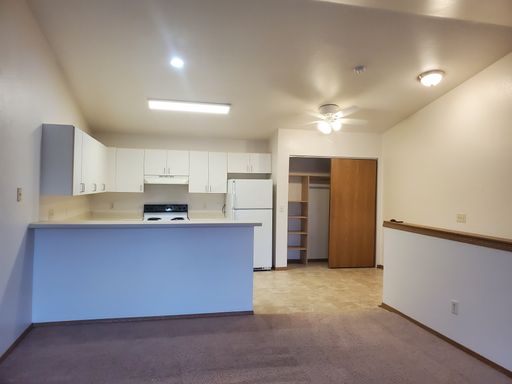 2 bedroom UPPER. .