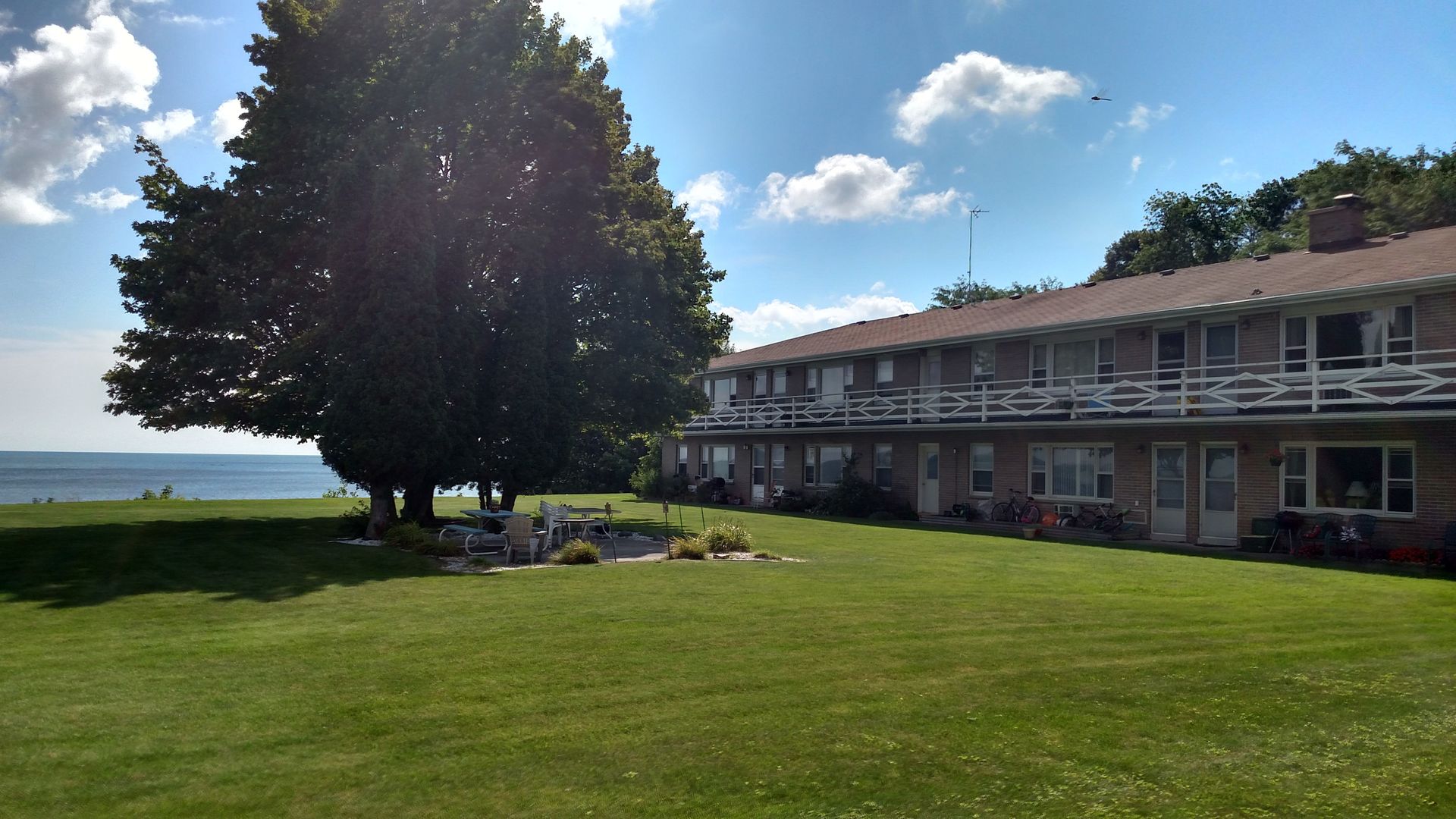Sheboygan Apartment: 516 Wilson Avenue