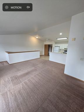 2 Bedroom UPPER
