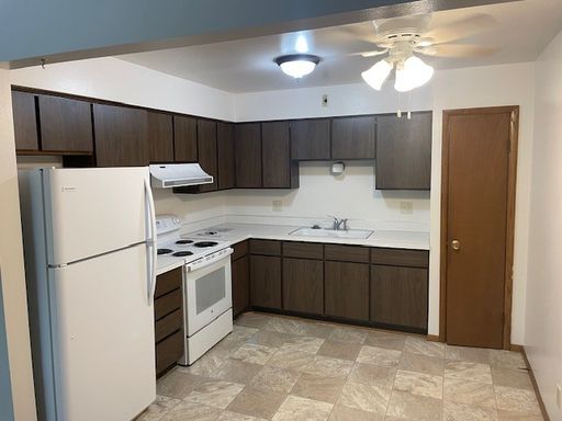 2 Bedroom lower, Call Brian, the Property Manager for info & showings