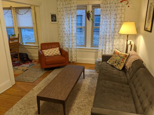@@@ Lovely 1BR w/ Courtyard View near UWM, av 10/1 – photo 1