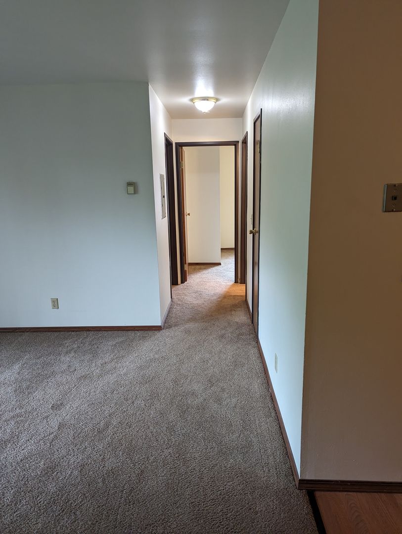 Appleton Apartment: 1201 East Gunn St # 5