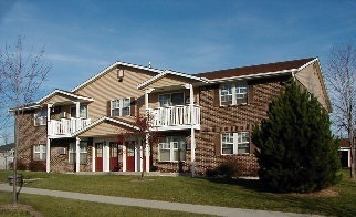 Port Washington Apartment: 1520 W Portview Dr