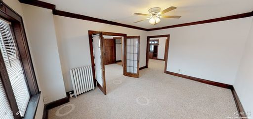 @@@ Cute 2BR on Oakland & Locust, av ASAP or Sept 1st – photo 1