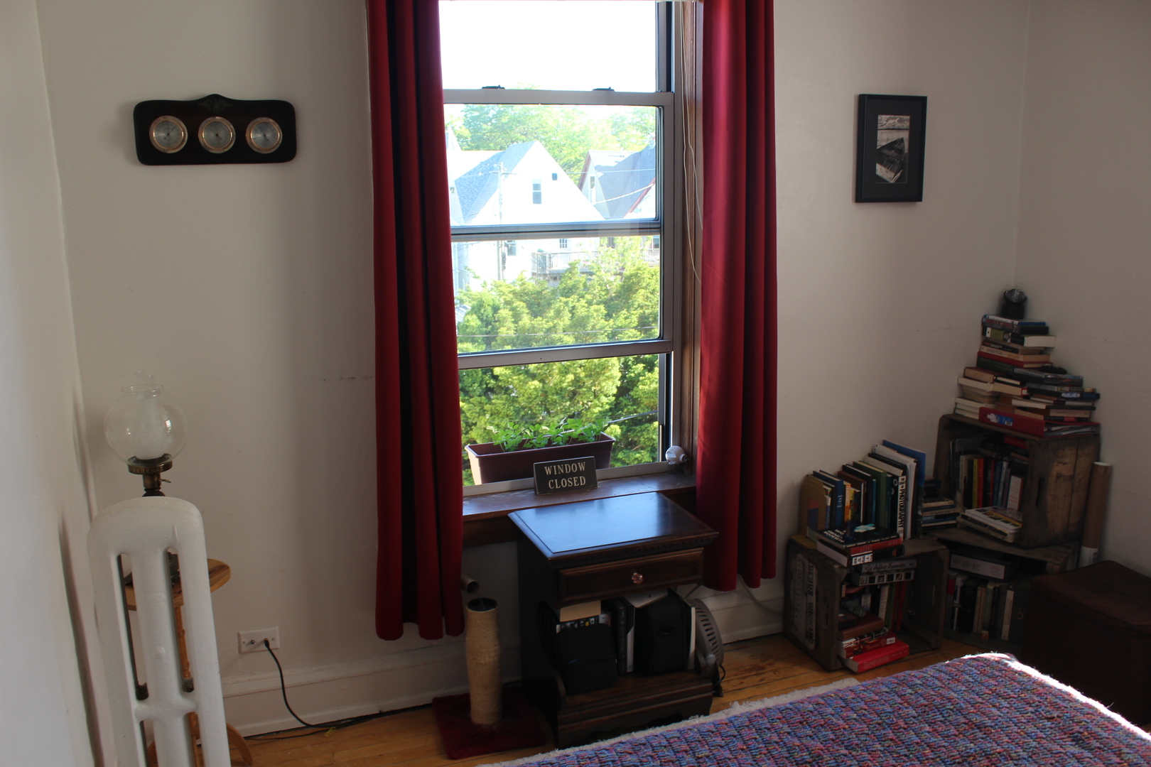 Milwaukee Apartment: 2583 N. Murray Ave.