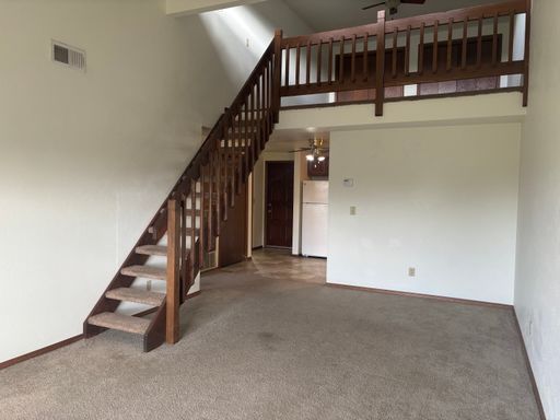First Floor Contemporary 1-Bed, 1-Bath, Loft Style Apartment – photo 1