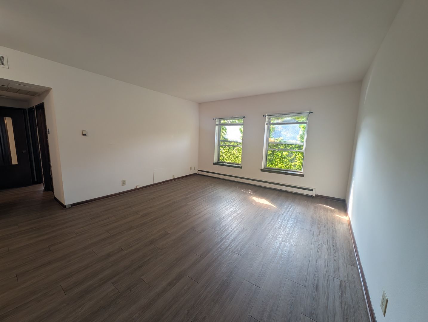 Milwaukee Apartment: 2520 N Stowell Ave