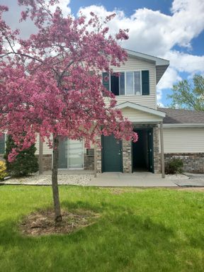 2 Bedroom UPPER: Erika, the On-site Manager for Info & Showings:. – photo 1