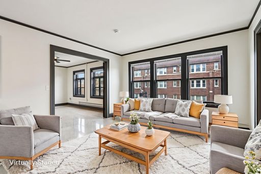 Concordia 27 Apartments – photo 1