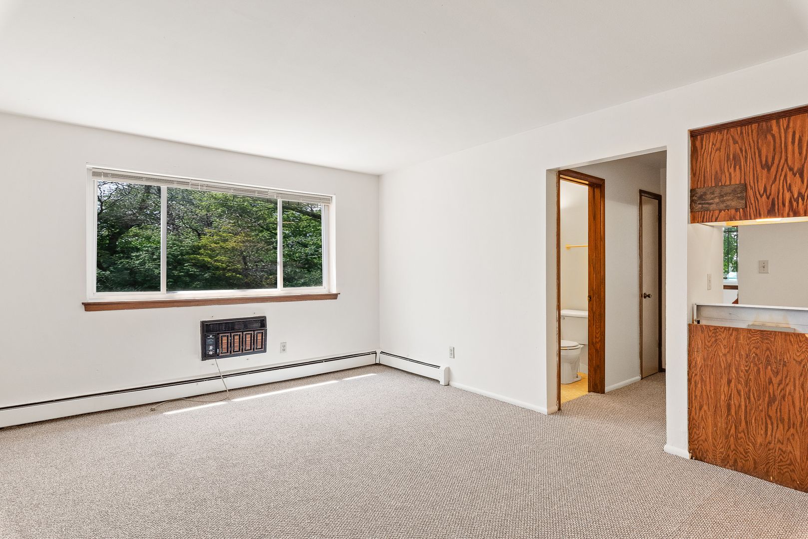 Milwaukee Apartment: 833 North 21st