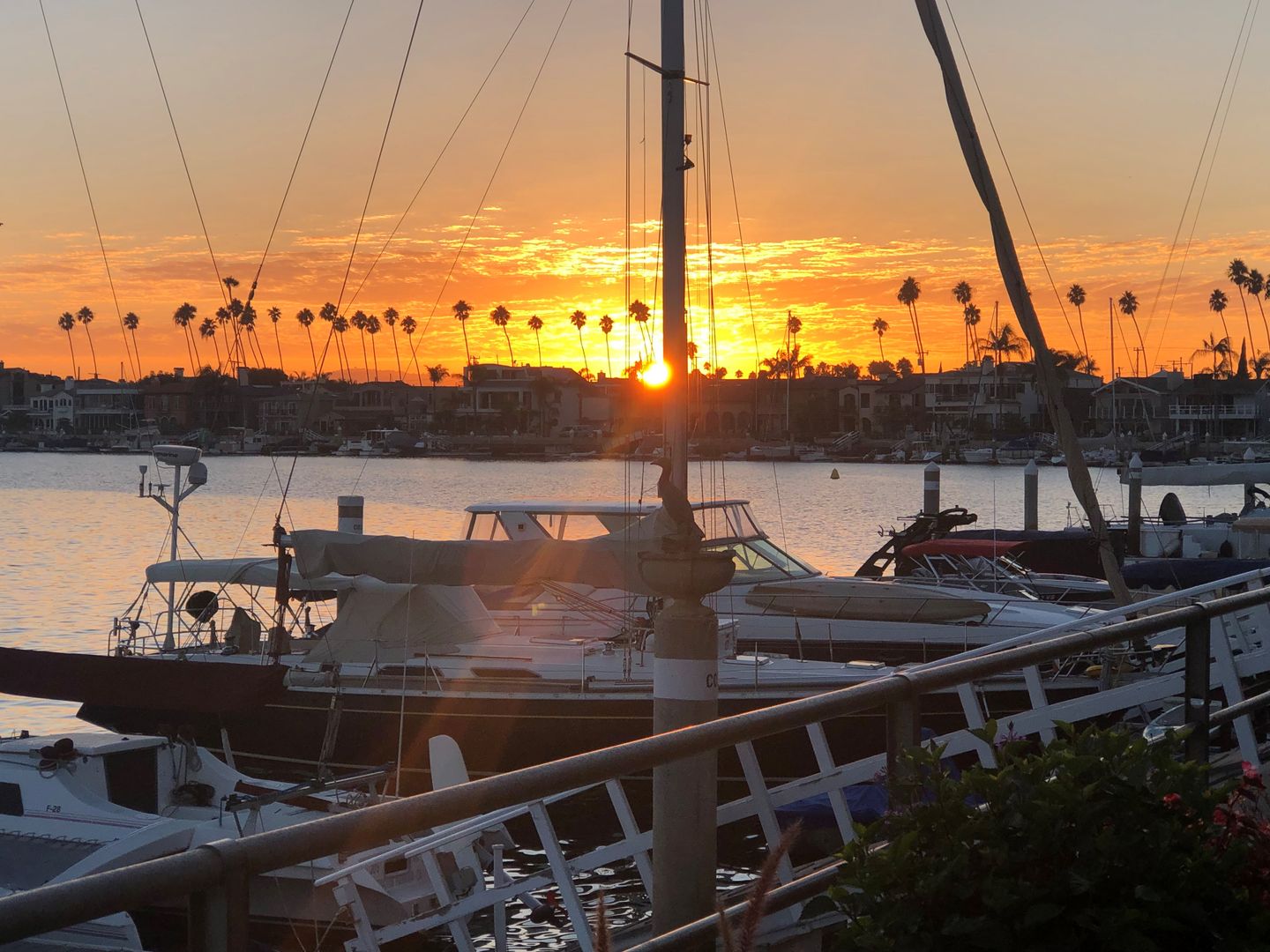 Long Beach Apartment: 5910 Naples Plaza Drive, #1-12