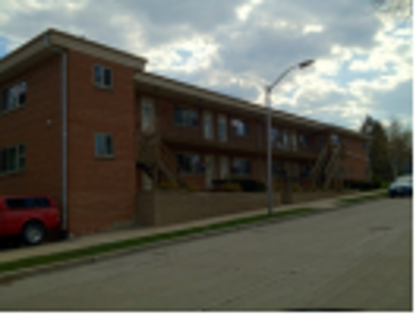 West Allis Apartment: 1500-08 S. 92nd Street