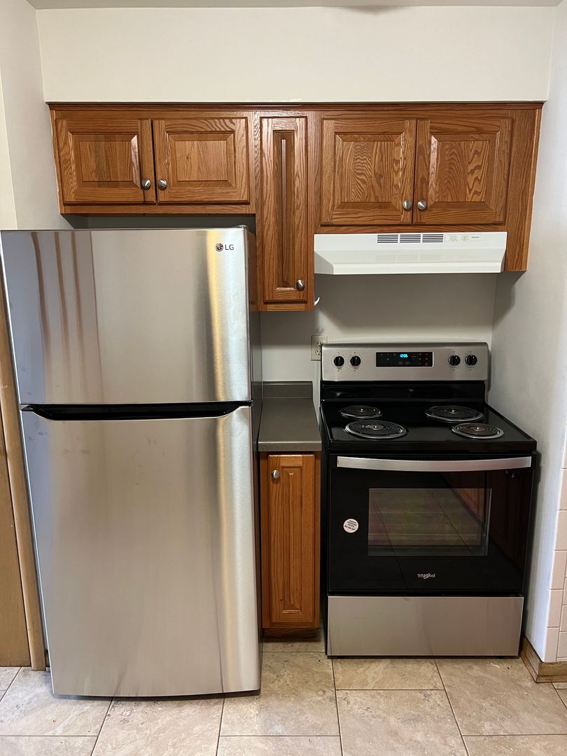 West Allis Apartment: 2226 S. 89th Street