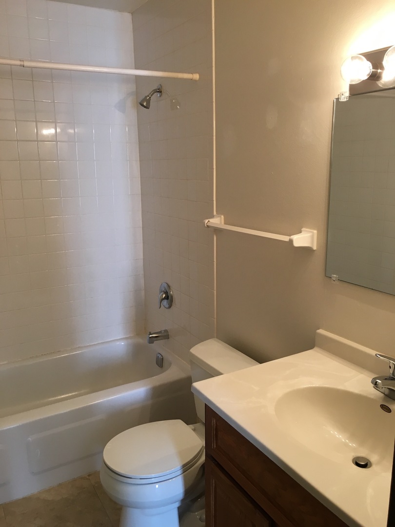 Fort Atkinson Apartment: 700 N. High St.