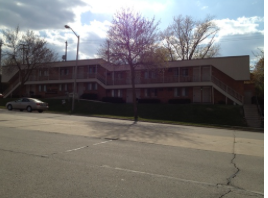West Allis Apartment: 621 S. 92nd Street