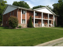 West Allis Apartment: 2006 S. 104th Street