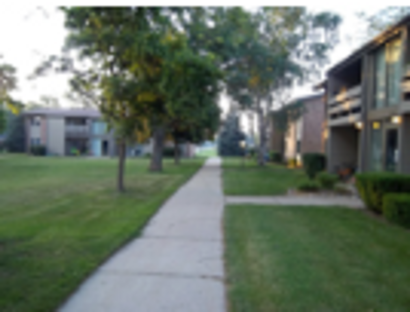 Oconomowoc Apartment: 340-357 Bolson Drive