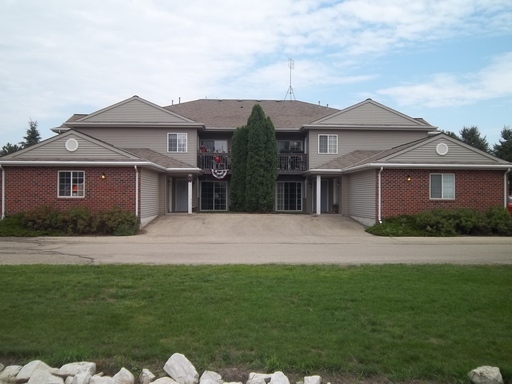 Mayville Apartment: 1245 - 1393 Dayton St.